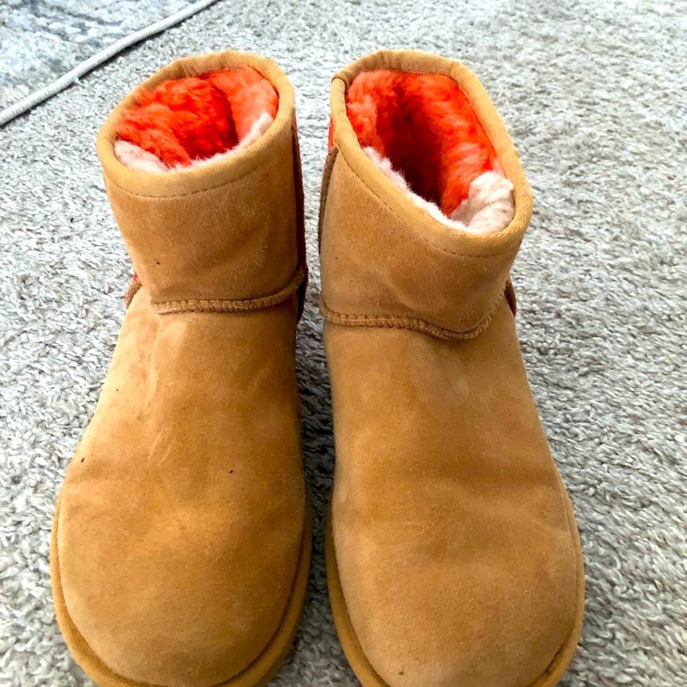 Uggs size 6
